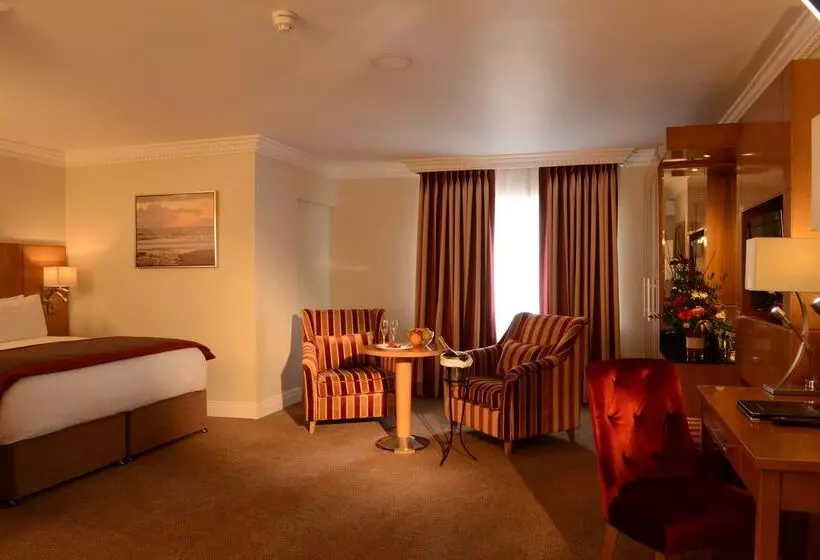 Clanree Hotel & Leisure Centre