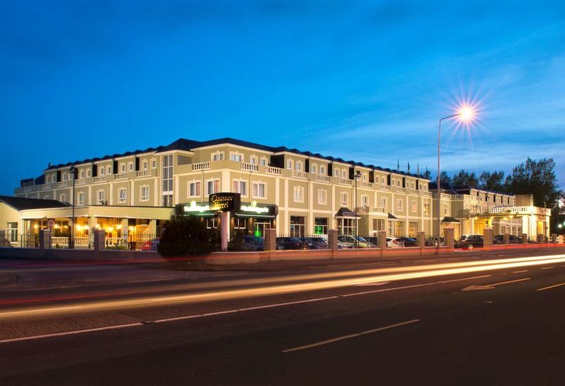 Clanree Hotel & Leisure Centre
