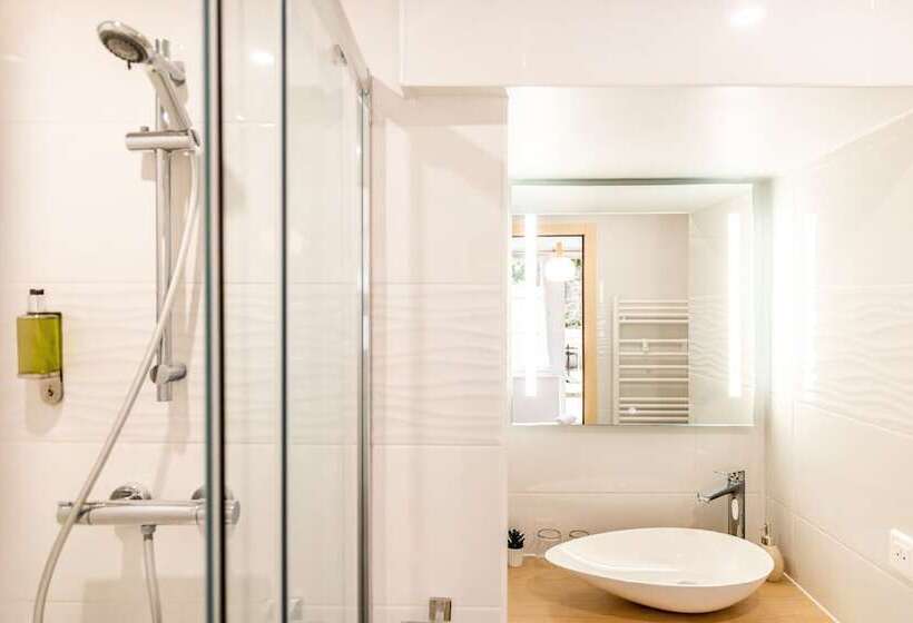 Hotel Demeures & Châteaux Hôtel De La Porte Saint Malo