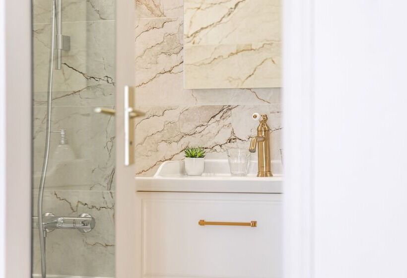 Hotel Demeures & Châteaux Hôtel De La Porte Saint Malo