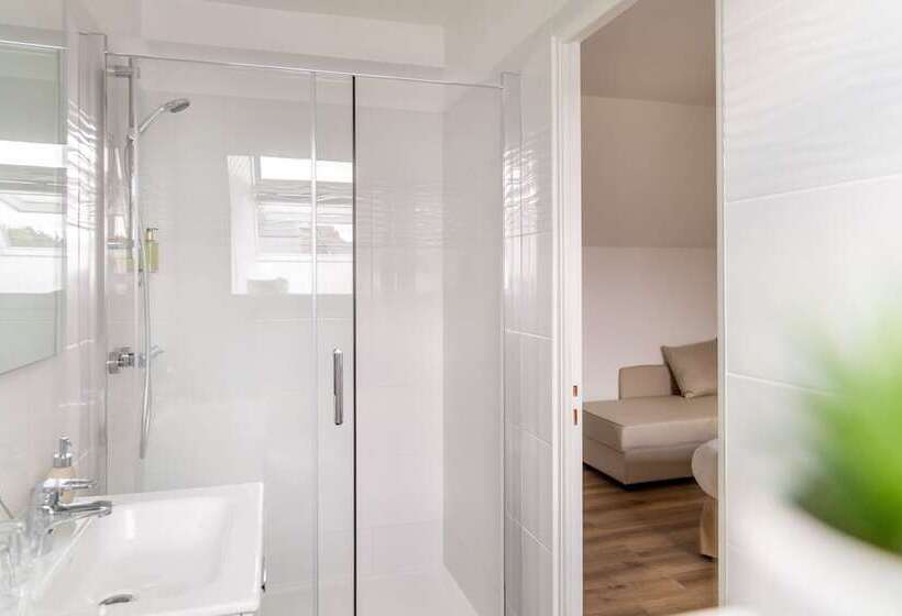 Hotel Demeures & Châteaux Hôtel De La Porte Saint Malo