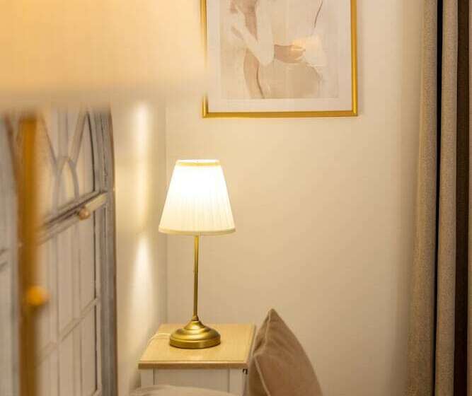 Hotel Demeures & Châteaux Hôtel De La Porte Saint Malo