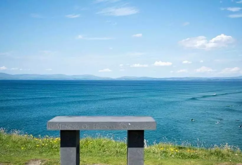 Отель Grand Central