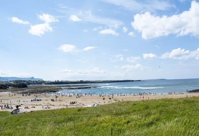 Отель Grand Central