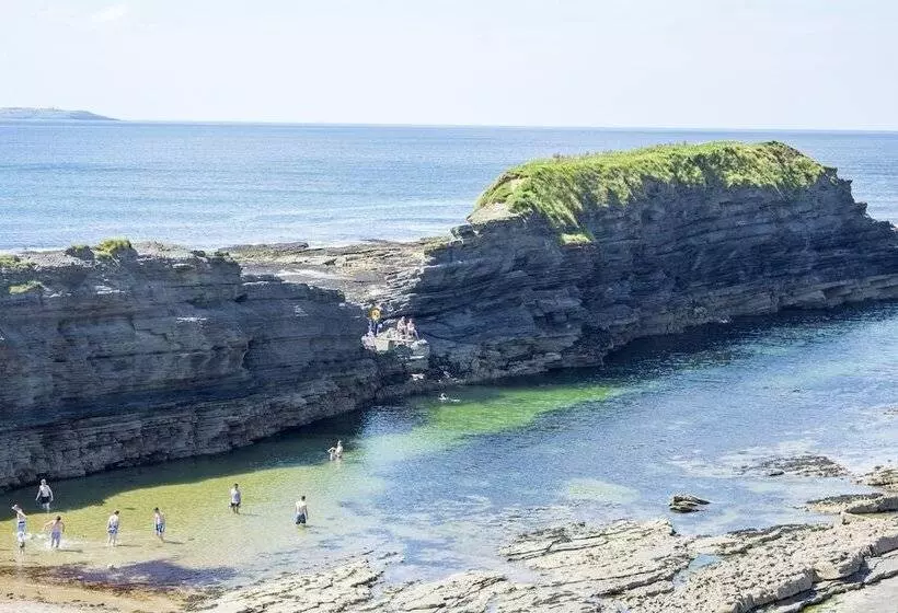 Отель Grand Central