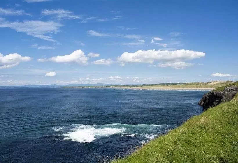 Отель Grand Central