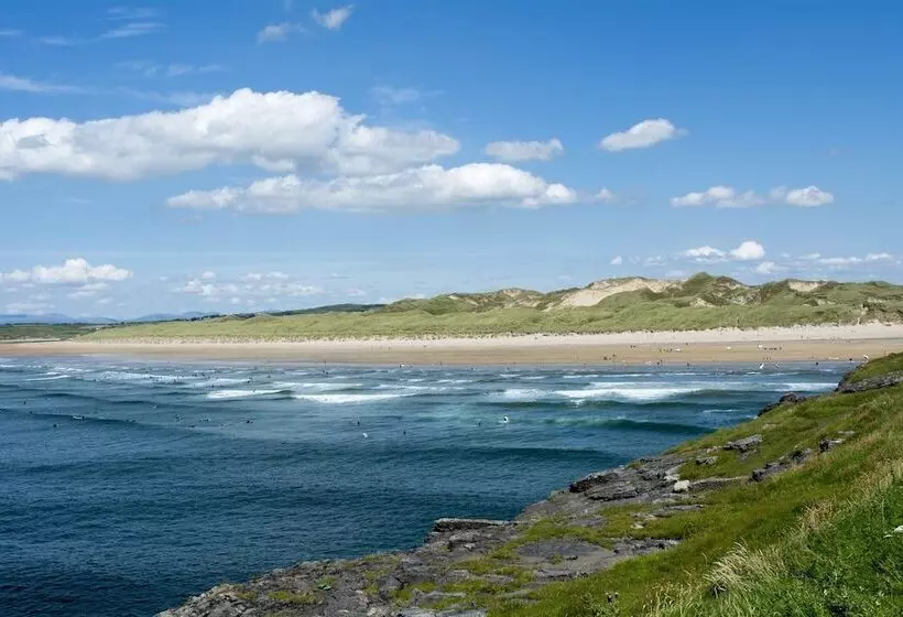 Отель Grand Central