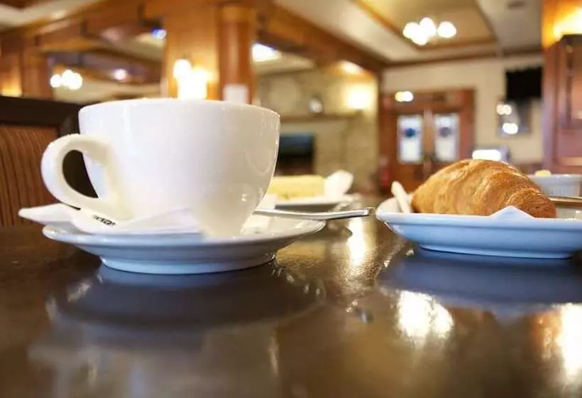 Отель Grand Central