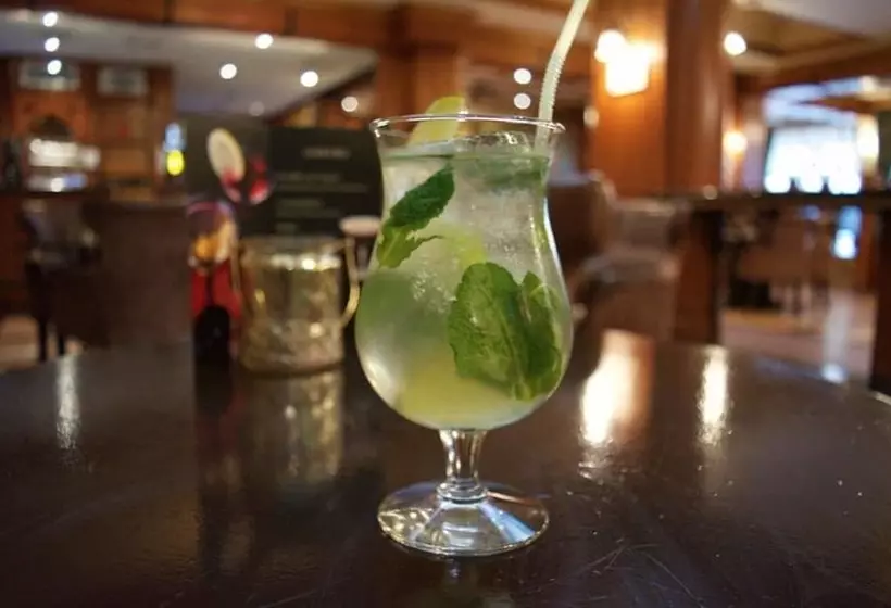 Отель Grand Central