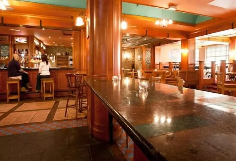 Отель Grand Central