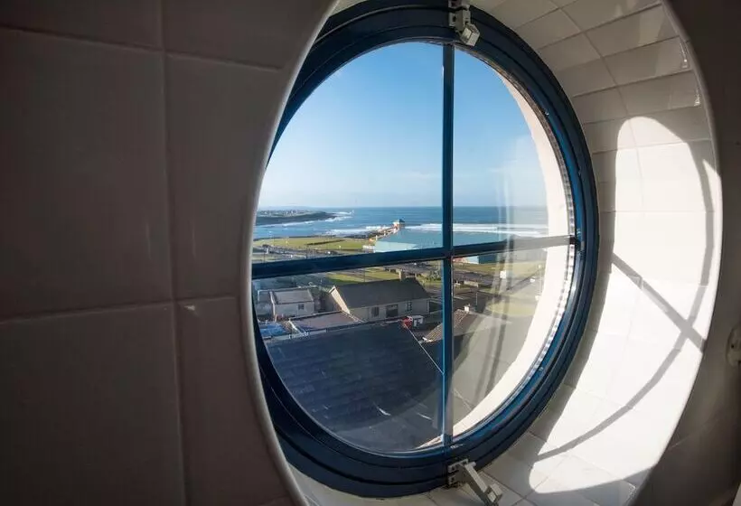 Отель Grand Central