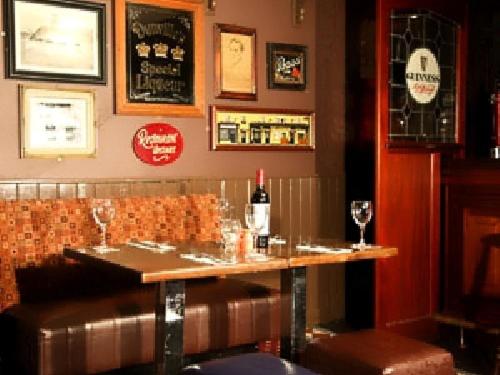 酒店 Harty Costello Town House