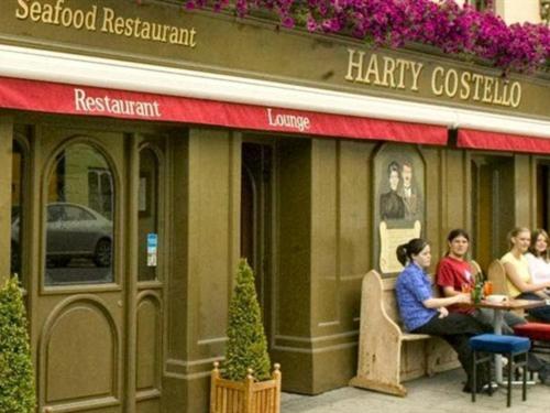 酒店 Harty Costello Town House