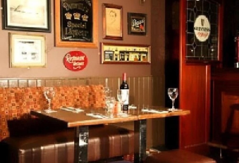 酒店 Harty Costello Town House