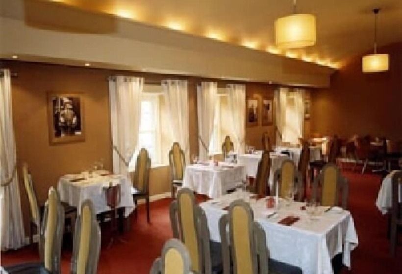 酒店 Harty Costello Town House