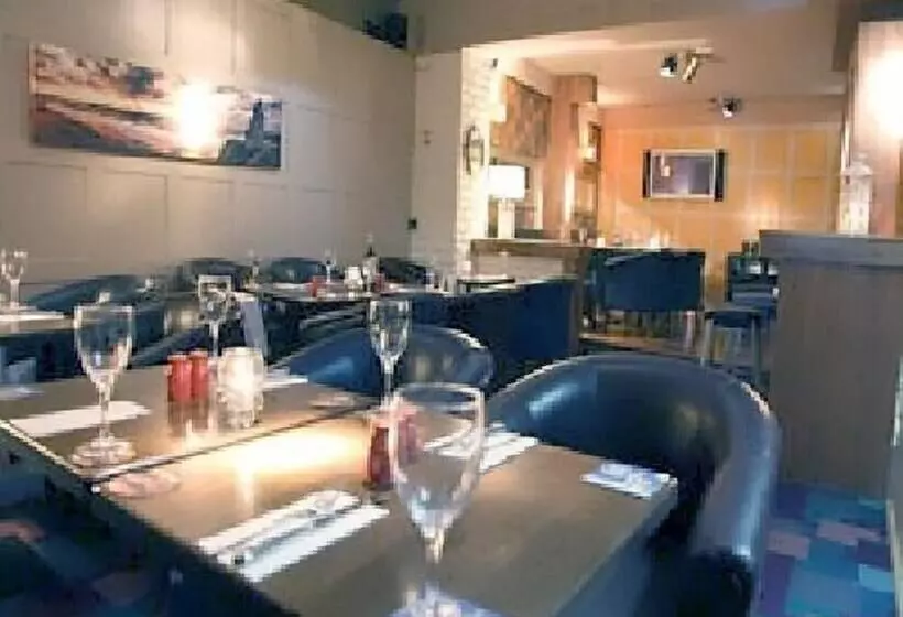 בית מלון כפרי Harty Costello Town House