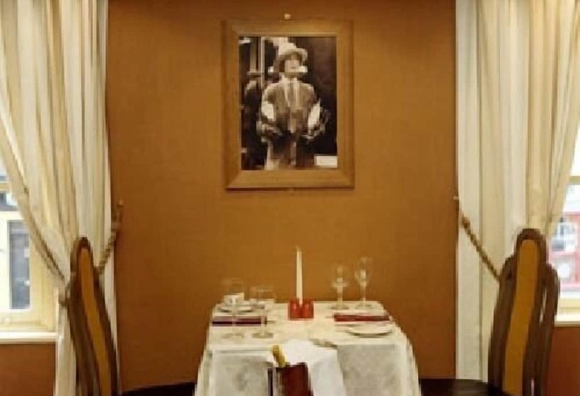 酒店 Harty Costello Town House