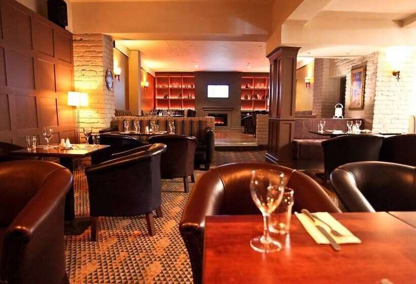 酒店 Harty Costello Town House