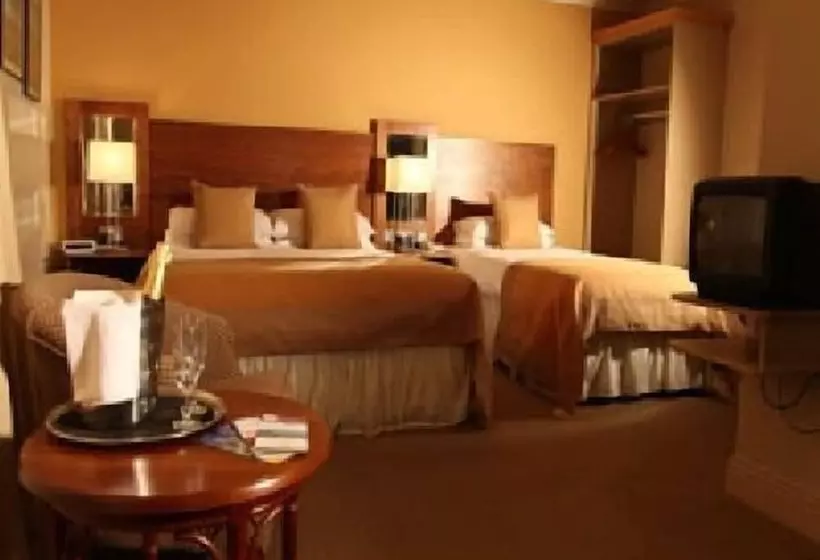 בית מלון כפרי Harty Costello Town House