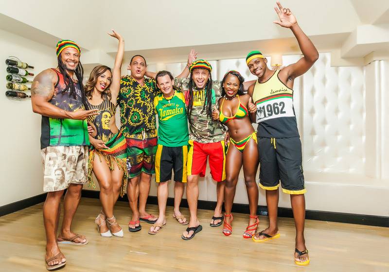 هتل Hedonism Ii Resort