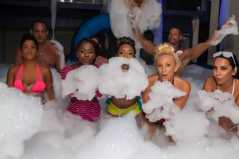 هتل Hedonism Ii Resort