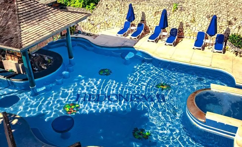 هتل Hedonism Ii Resort