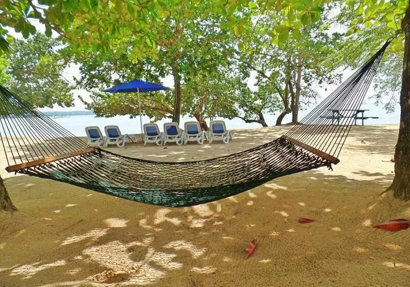 هتل Hedonism Ii Resort