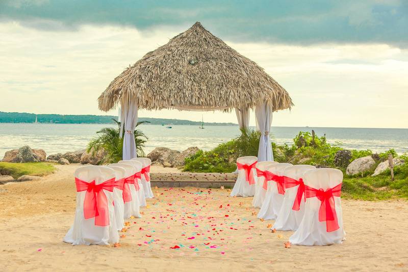 هتل Hedonism Ii Resort