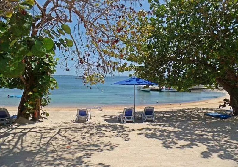 هتل Hedonism Ii Resort