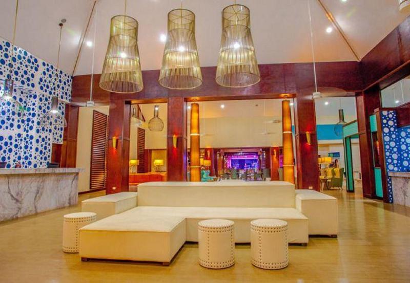 هتل Hedonism Ii Resort