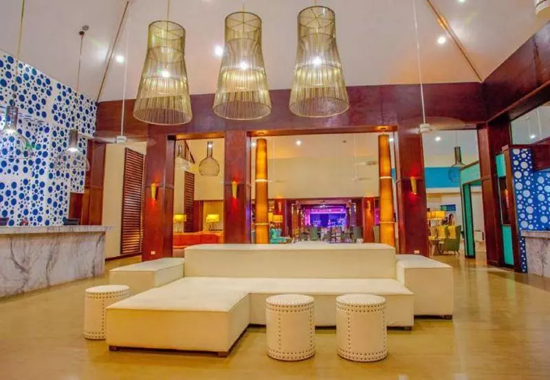 هتل Hedonism Ii Resort