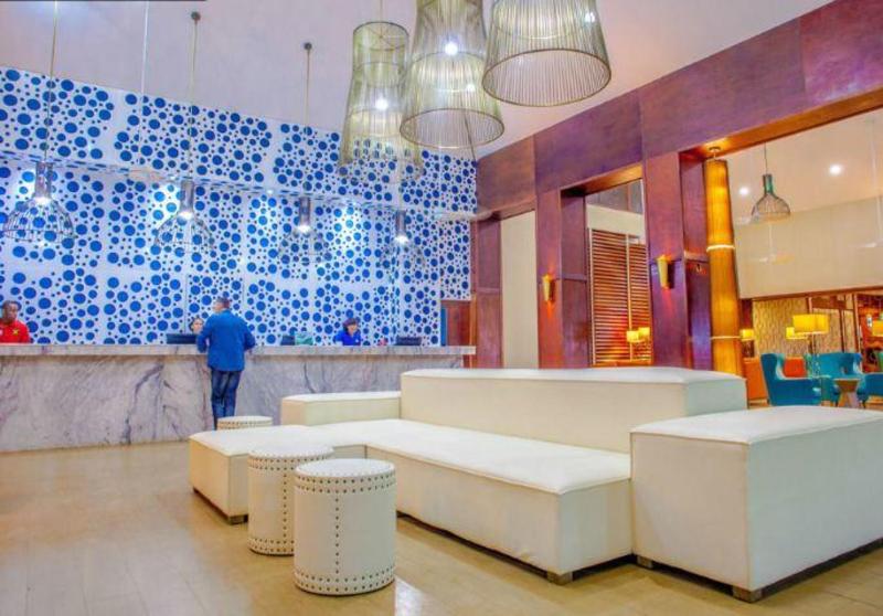 هتل Hedonism Ii Resort