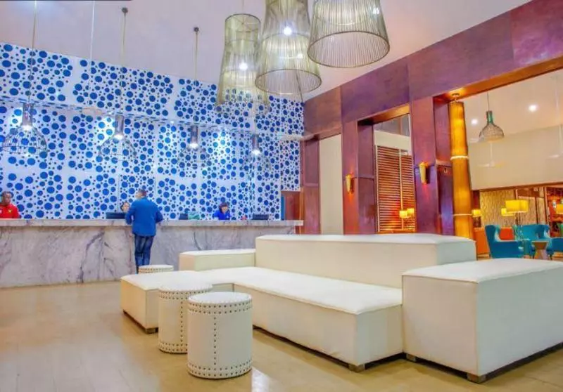 هتل Hedonism Ii Resort