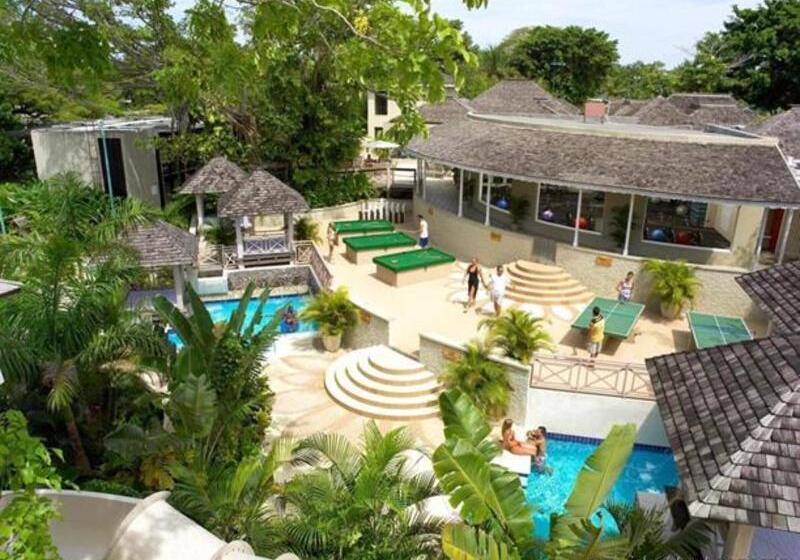 هتل Hedonism Ii Resort