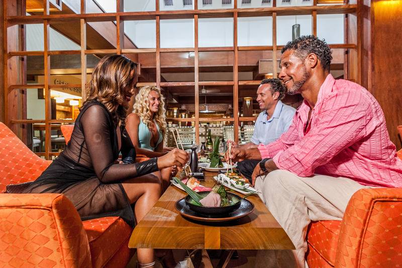 هتل Hedonism Ii Resort