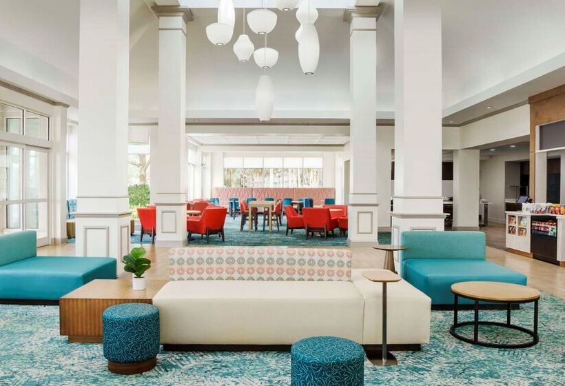 Hotel Hilton Garden Inn Orlando At Seaworld
