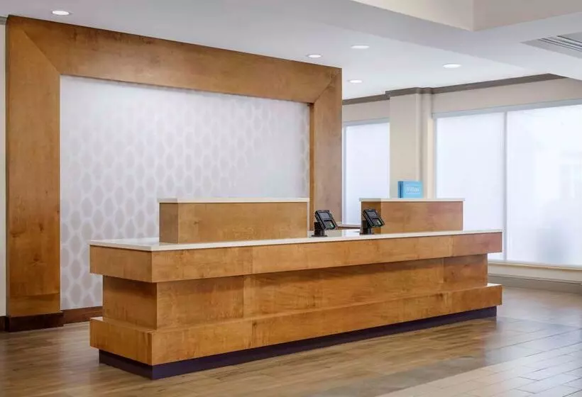 هتل Hilton Garden Inn Orlando At Seaworld