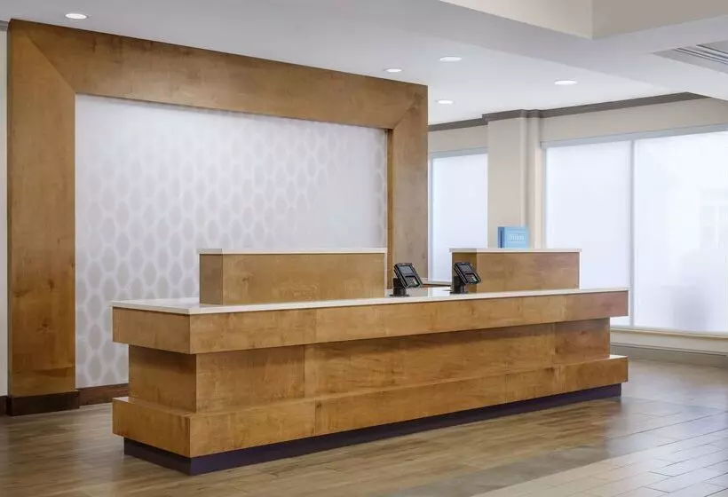 هتل Hilton Garden Inn Orlando At Seaworld