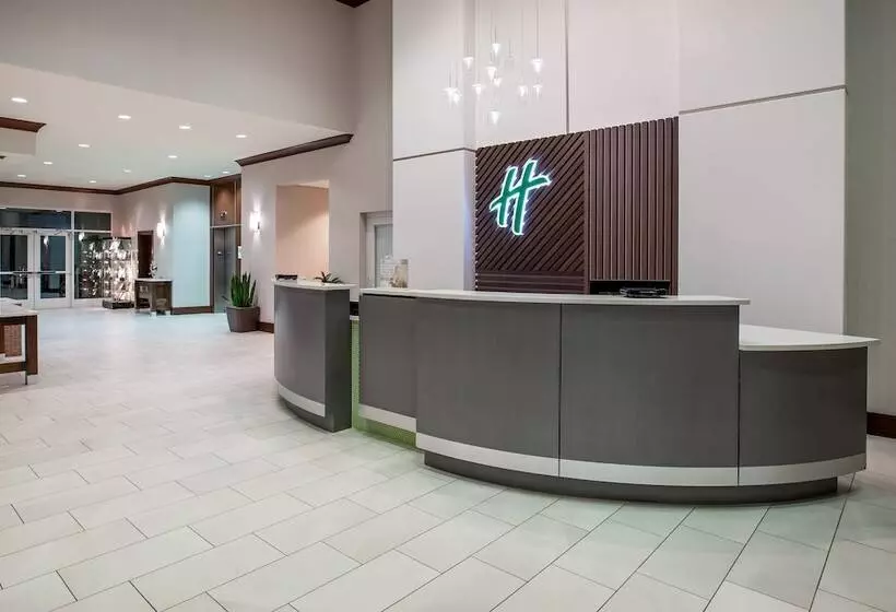 酒店 Holiday Inn   Gulfport Airport, An Ihg