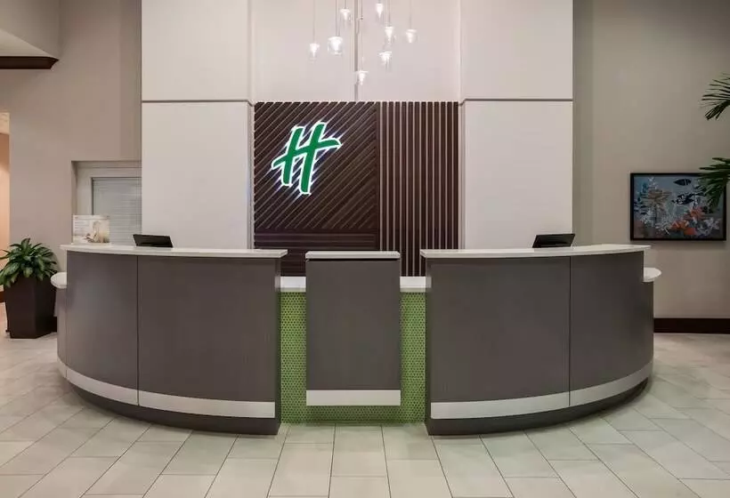 酒店 Holiday Inn   Gulfport Airport, An Ihg