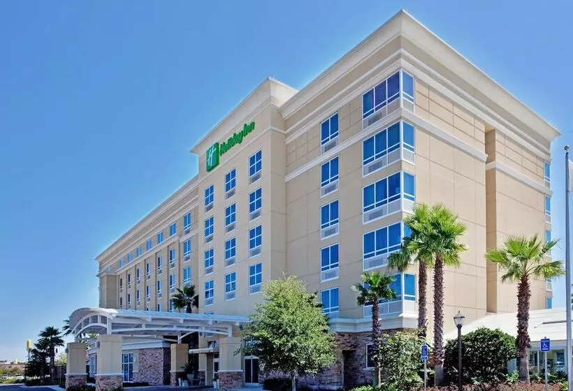 酒店 Holiday Inn   Gulfport Airport, An Ihg