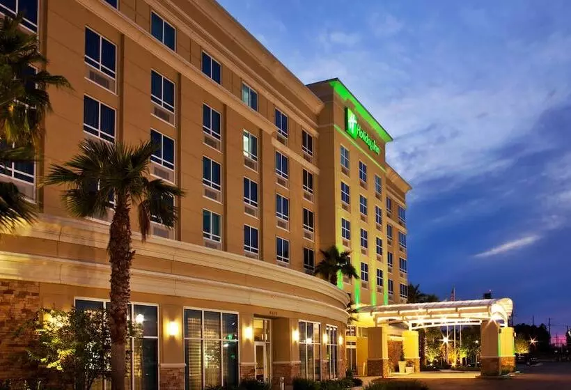 酒店 Holiday Inn   Gulfport Airport, An Ihg