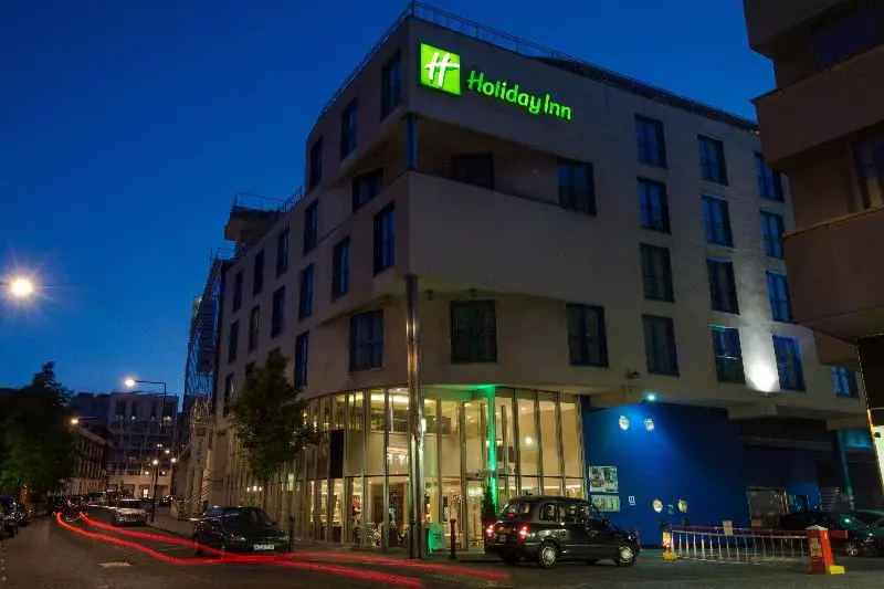 فندق Holiday Inn London Camden Lock, An Ihg