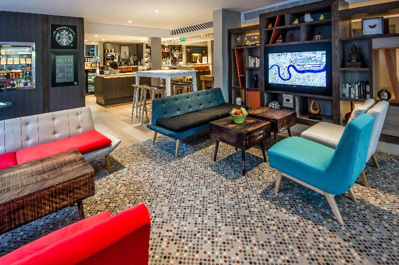 هتل Holiday Inn London Camden Lock, An Ihg