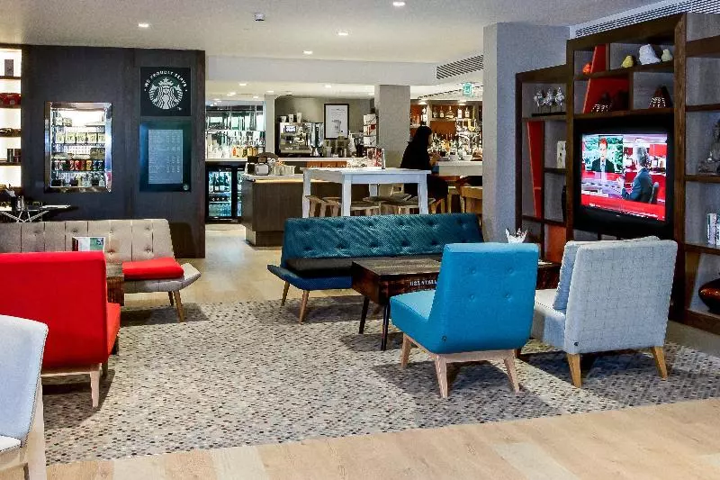 فندق Holiday Inn London Camden Lock, An Ihg