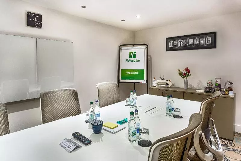 فندق Holiday Inn London Camden Lock, An Ihg