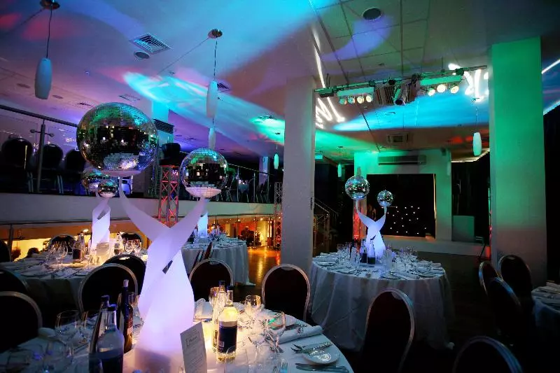 فندق Holiday Inn London Camden Lock, An Ihg