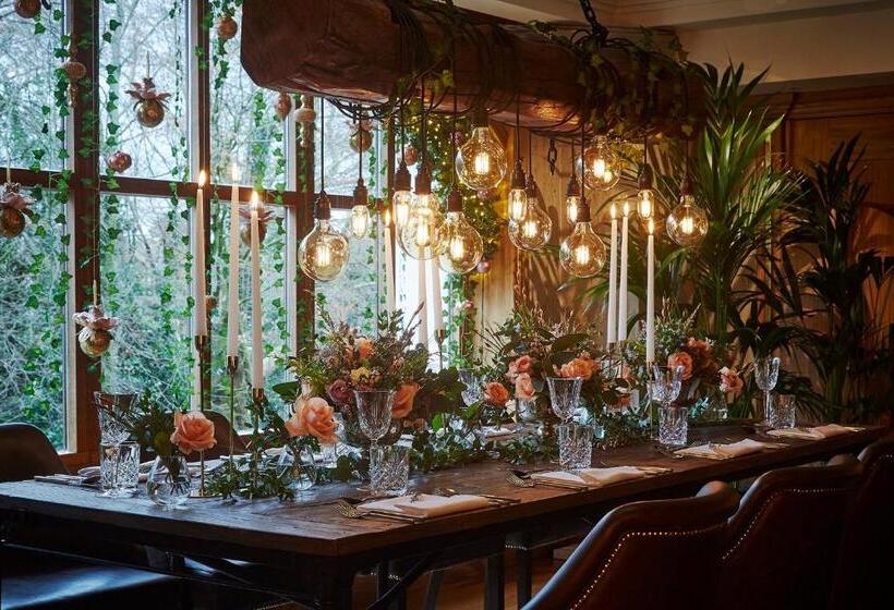 Killarney Plaza Hotel & Spa