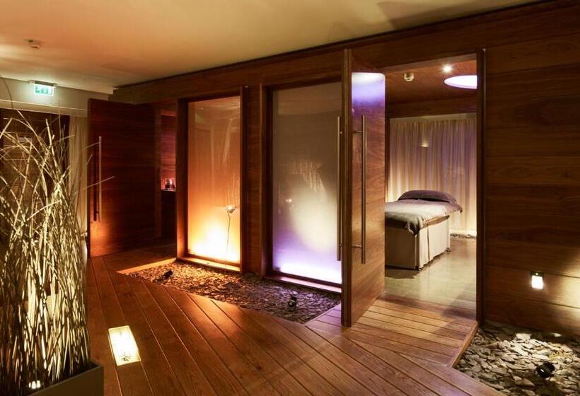 Killarney Plaza Hotel & Spa