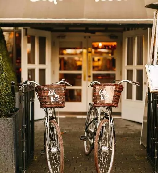 Killarney Plaza Hotel & Spa